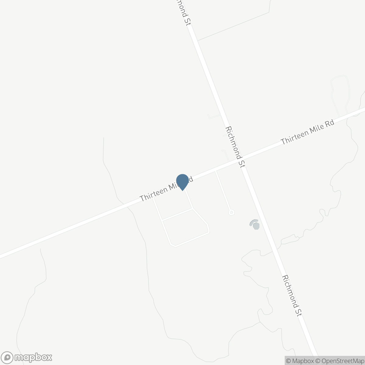 14216 THIRTEEN MILE ROAD, Middlesex Centre, Ontario N0M 1P0